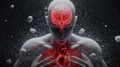 علامات تدل على زيادة الأملاح في الجسم.. لا تتجاهلها