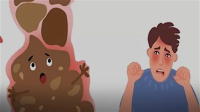 خروج البراز على هيئة قطع صغيرة.. ما الأسباب ومتى يستدعي القلق؟
