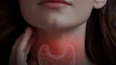 فرط نشاط الغدة الدرقية واضطرابات الدورة الشهرية.. ما العلاقة بينهما؟