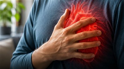 هل قلبك بصحة جيدة؟ علامات بسيطة قد تساعدك على الاطمئنان