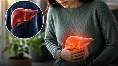 أمراض الكبد.. 5 علامات تحذيرية قد يخبرك بها جسمك