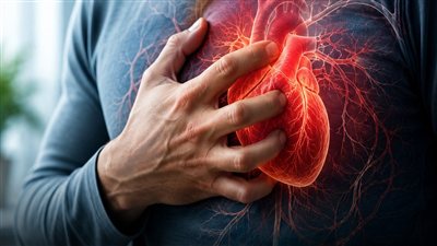 5 أعراض تظهر في الصباح قد تكون علامة على وجود مشكلة في القلب