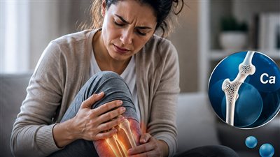 نقص الكالسيوم.. 7 علامات مبكرة لا تهملها