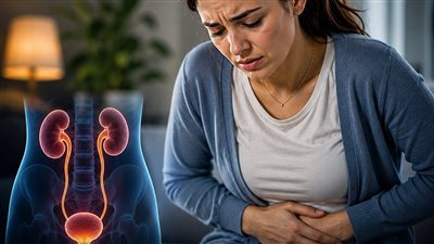 المسالك البولية.. 5 أعراض قد تشير إلى مشكلة صحية
