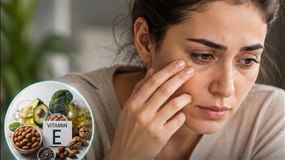 نقص فيتامين E.. 5 علامات قد تكشفه مبكرًا