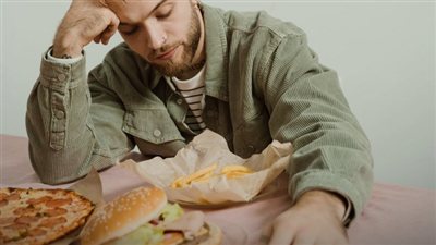 فقدان الشهية.. 5 أسباب صحية قد تكون وراءه