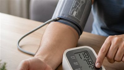 لمرضى الضغط المرتفع.. 3 مشروبات طبيعية قد تساعد على ضبطه