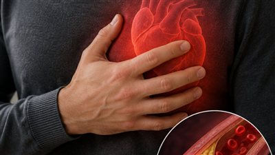 حماية القلب من ارتفاع الكوليسترول.. تغييرات في الطعام والحركة قد تساعد على تقليل الخطر
