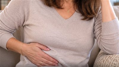 الكبد الدهني.. علامات تظهر على الجسم قبل اكتشافه