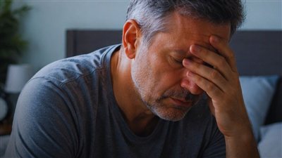 تستيقظ من النوم وما زلت متعبًا؟