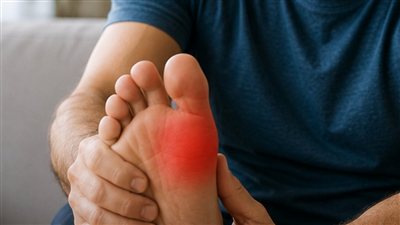 في 5 خطوات.. دليلك لخفض حمض اليوريك بدون أدوية