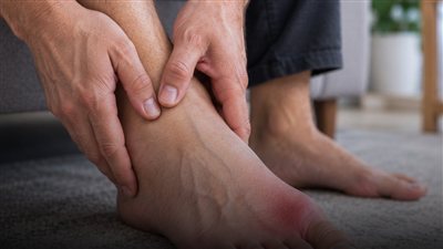 لمرضى النقرس.. 5 مشروبات ممنوع تناولها