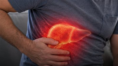 الكبد الدهني يتطور بصمت.. 5 تغيرات قد تكشف وجوده لا تهملها