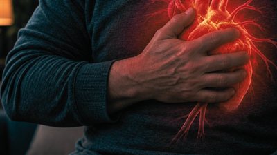 في 7 خطوات.. طرق طبيعية للمساعدة على خفض الكوليسترول