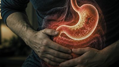 كيف تفرق بين التهاب المعدة وجرثومة المعدة؟ 6 علامات قد تكشف الفرق