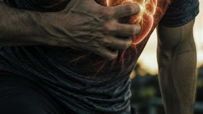 علامات ضعف القلب.. 7 إشارات قد تظهر أثناء النشاط