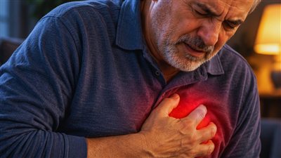 مدة علاج ضعف عضلة القلب.. إليك علامات التحسن