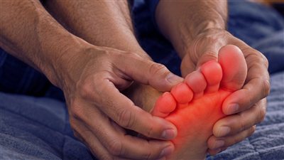 تنميل أصابع القدم أثناء النوم.. إليك أسبابه وكيفية التخلص منه