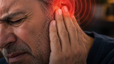 طنين الأذن المزمن طبيب يوضح طرق علاجه ويحذر من هذه العادات
